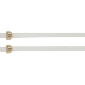 HOSE OF PTFE ϕ 2x4 mm - 130 mm HOSE OF PTFE ϕ 2x4 mm - 130 mm