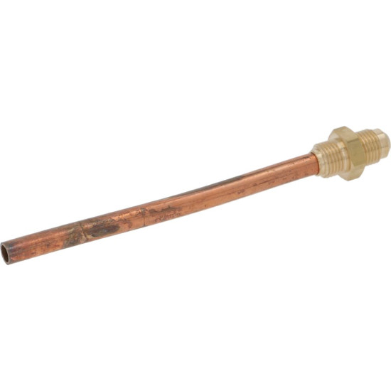 SUCTION PIPE ϕ 1/4