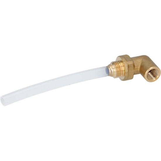 SUCTION PIPE ϕ 1/8