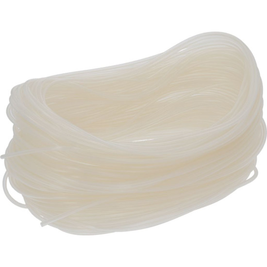TUBE OF SILICONE SAECO 3.5x6 50 mt 1 kg