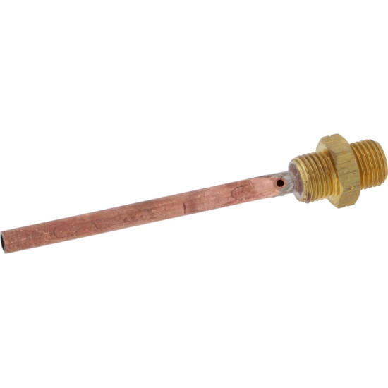 SUCTION PIPE ϕ 1/4 SUCTION PIPE ϕ 1/4