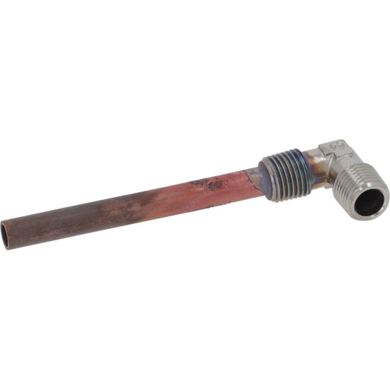 SUCTION HOSE ϕ 1/4