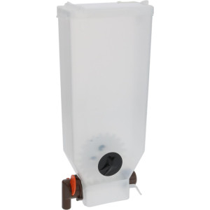 COMPLETE SUGAR CONTAINER