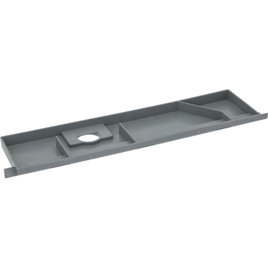 STEAM VENT SLIDE VALVE