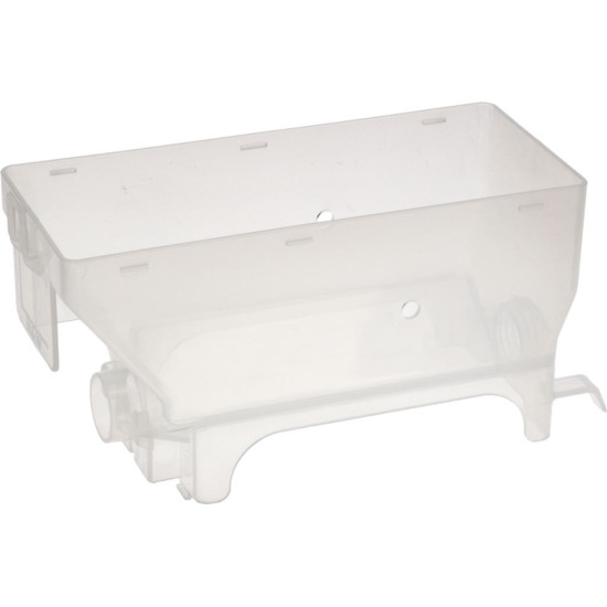 POWDER CONTAINER