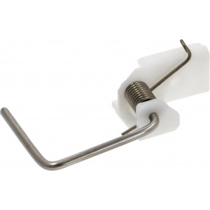 BEATER FOR SOLUBLE HOPPER