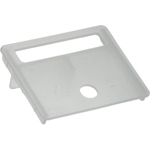 COVER FOR POWDER BOX