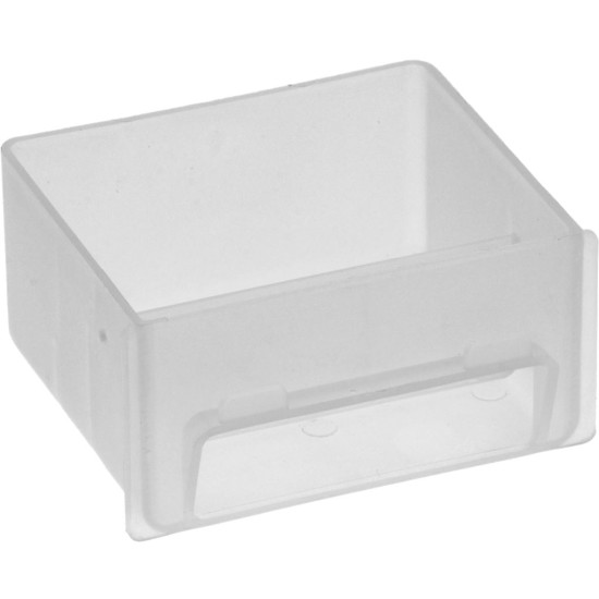 POWDER DRAWER