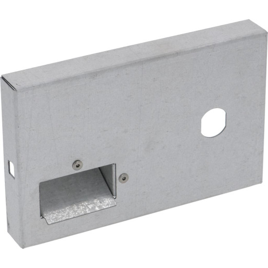 COIN BOX COVER