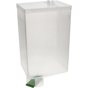 COFFEE HOPPER COMPLETE