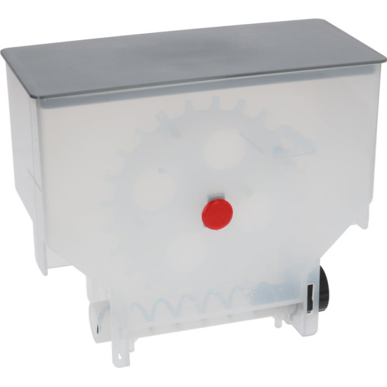HOPPER FOR SOLUBLES COMPLETE HOPPER FOR SOLUBLES COMPLETE