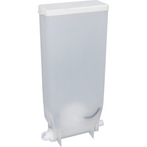 HOPPER FOR SOLUBLES COMPLETE HOPPER FOR SOLUBLES COMPLETE