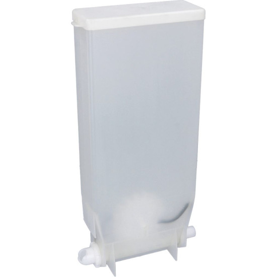 HOPPER FOR SOLUBLES COMPLETE HOPPER FOR SOLUBLES COMPLETE