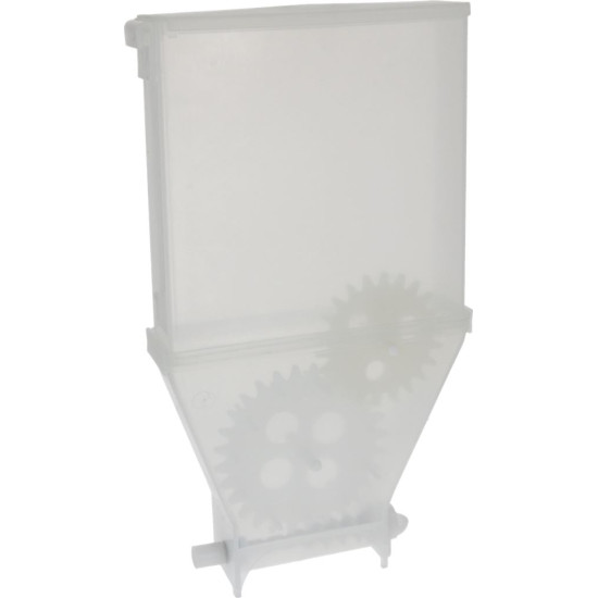 HOPPER FOR SOLUBLES COMPLETE HOPPER FOR SOLUBLES COMPLETE