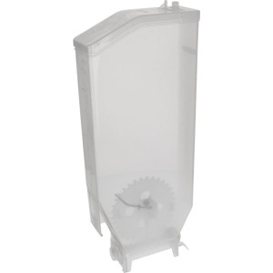 HOPPER FOR SOLUBLES COMPLETE HOPPER FOR SOLUBLES COMPLETE