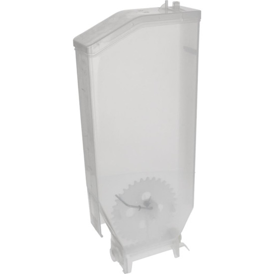 HOPPER FOR SOLUBLES COMPLETE HOPPER FOR SOLUBLES COMPLETE