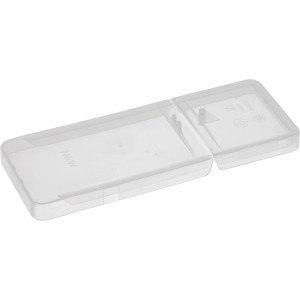 LID FOR SOLUBLE HOPPER LID FOR SOLUBLE HOPPER