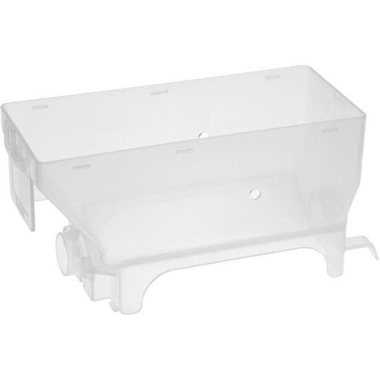 HOPPER FOR SOLUBLES HOPPER FOR SOLUBLES
