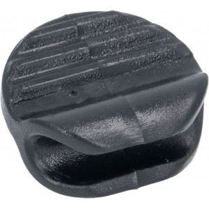 STEAM HOSE ANTI-SCALD GROMMET