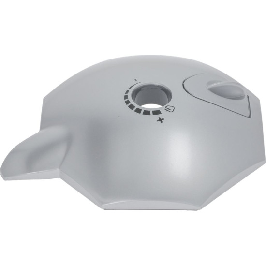 LID FOR WATER CONTAINER GREY