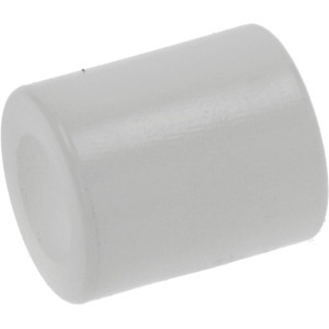SPACER BUSHING FOR SOLUBLE WHEELS