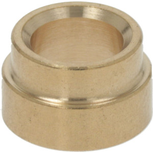 ROLLER BUSHING FOR SELECTION LEVER