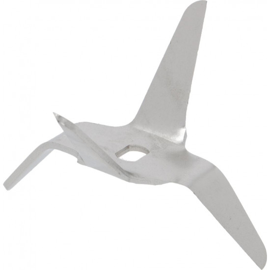 4 BLADES KNIFE