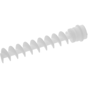 POWDER CONTAINER SCROLL