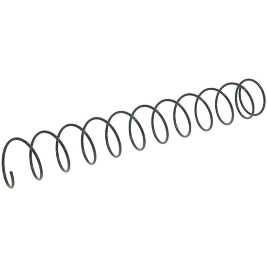 GUIDE SPIRAL ϕ 68 mm P45 RH BLACK