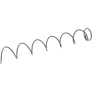 GUIDE SPIRAL ϕ 66 mm P77 RH GUIDE SPIRAL ϕ 66 mm P77 RH