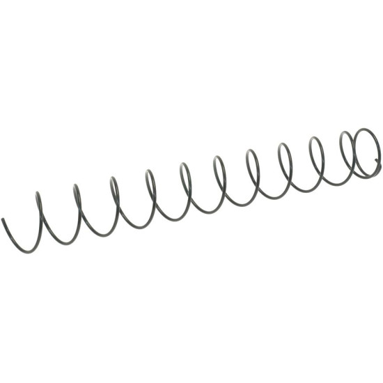 GUIDE SPIRAL ϕ 66 mm P45 mm LH BLACK