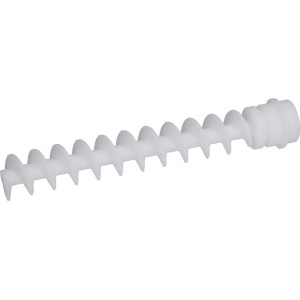 SCROLL FOR POWDERS HOPPER LONG