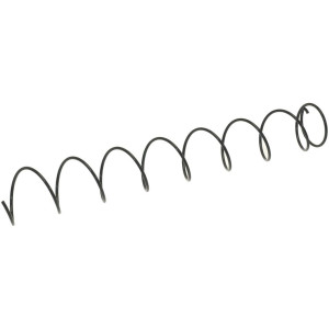 GUIDE SPIRAL ϕ 68 mm P60 RH BLACK GUIDE SPIRAL ϕ 68 mm P60 RH BLACK