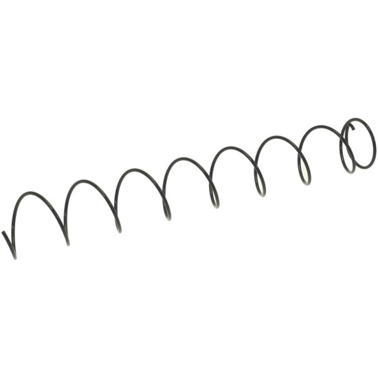 GUIDE SPIRAL ϕ 68 mm P60 RH BLACK