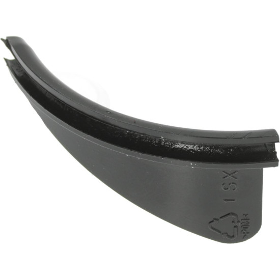 LH EJECTOR FOR SPIRAL