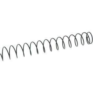 GUIDE SPIRAL ϕ 68 mm P35 RH BLACK GUIDE SPIRAL ϕ 68 mm P35 RH BLACK