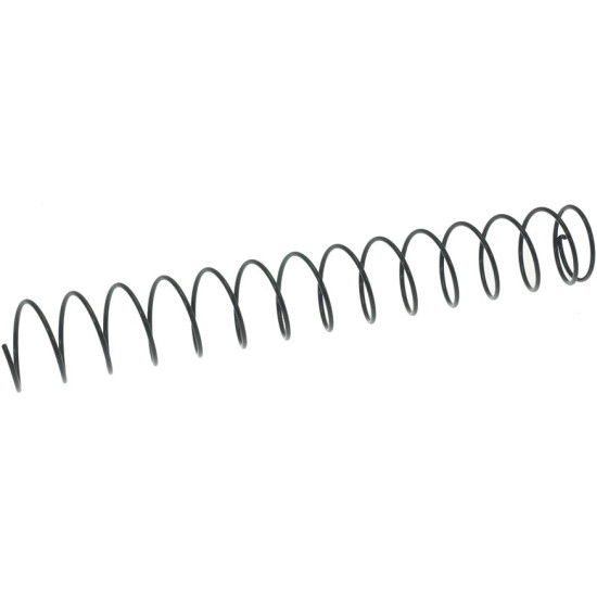 GUIDE SPIRAL ϕ 68 mm P35 RH BLACK GUIDE SPIRAL ϕ 68 mm P35 RH BLACK