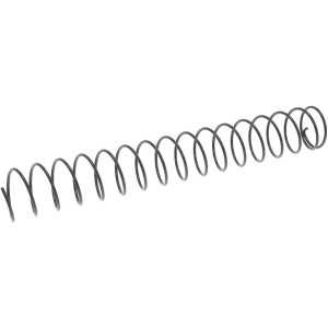 GUIDE SPIRAL ϕ 68 mm P30 mm RH BLACK GUIDE SPIRAL ϕ 68 mm P30 mm RH BLACK