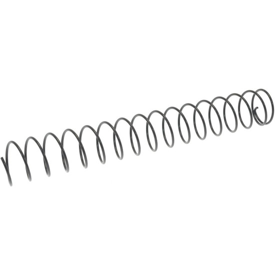 GUIDE SPIRAL ϕ 68 mm P30 mm RH BLACK
