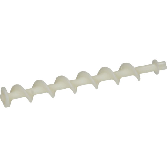 POWDER HOPPER SCROLL