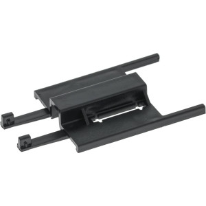 PLASTIC BRACKET 0.25/0.33 1°T