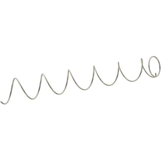 GUIDE SPIRAL ϕ 70 mm P80 LH CHROME-PL. GUIDE SPIRAL ϕ 70 mm P80 LH CHROME-PL.