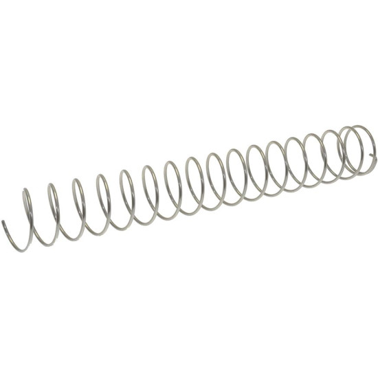GUIDE SPIRAL ϕ 69 mm P30 LH CHROME-PL.