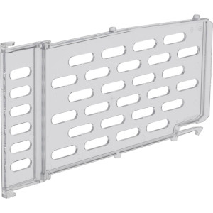 DIVIDING BLADE FOR PRODUCT TRAY