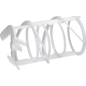 GRANITA MACHINE SCROLL ϕ 152x270 mm