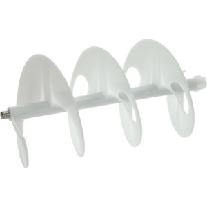 GRANITA MACHINE SCROLL ϕ 138x290 mm