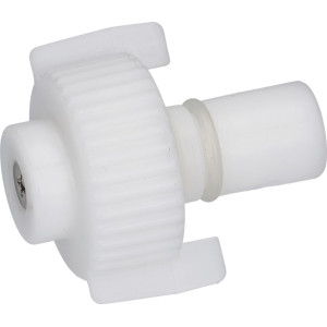 SCROLL SUPPORT RING NUT