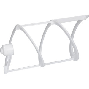 GRANITA MACHINE SCROLL ϕ 140x300 mm 6 L