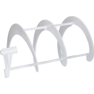 GRANITA MACHINE SCROLL ϕ 188x350 mm 15 L