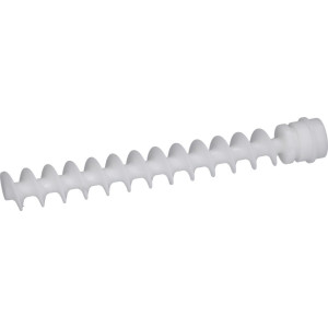 POWDERS HOPPER SCROLL